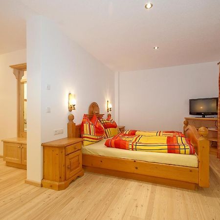 Appartement Steidlbauer Brixen im Thale Kültér fotó